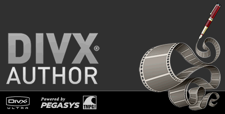 DivX Author 10.0.2.47