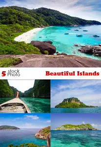 Photos - Beautiful Islands
