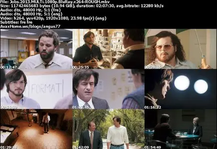 Jobs (2013)