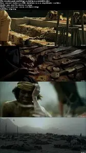 Exodus: Gods and Kings (2014)