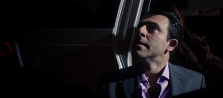 Black Site Delta (2017)