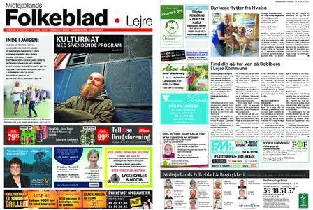 Midtsjællands Folkeblad – 29. august 2017