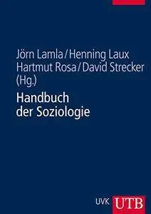 Handbuch der Soziologie