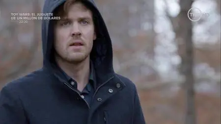 Deception S01E09