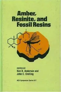 Amber, Resinite, and Fossil Resins