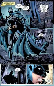 Batman Universe - Tome 01 à 05 (2010)