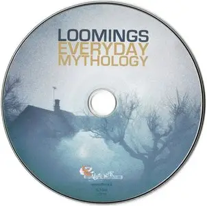 Loomings - Everyday Mythology (2015)