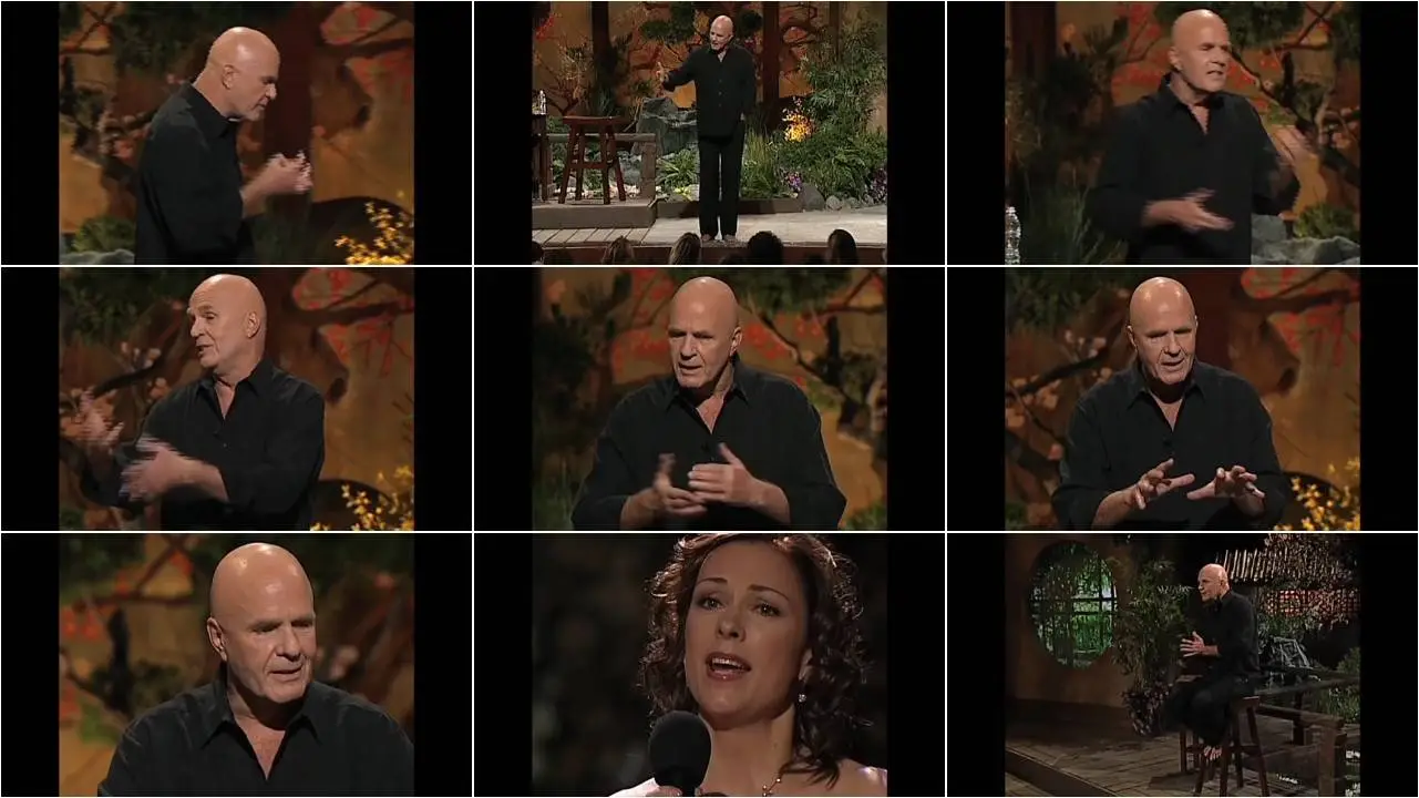 Hay House World Summit 2016