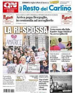 Il Resto del Carlino - 2 Aprile 2017