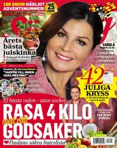 Expressen Söndag – 08 december 2019