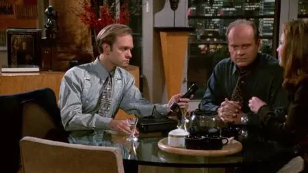 Frasier S04E17