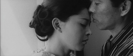 The Affair / Passion Ardente / Joen (1967)
