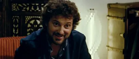 Finalmente la felicità (2011)