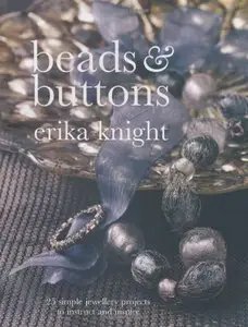 Beads and Buttons (repost)