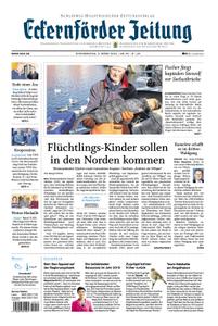 Eckernförder Zeitung - 05. März 2020