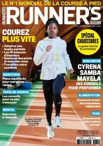 Runner’s World France - Février-Mars 2021