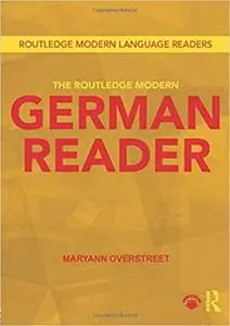 The Routledge Modern German Reader