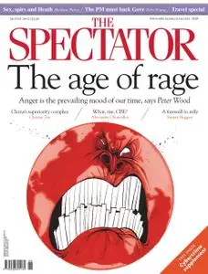 The Spectator - 30 June 2012