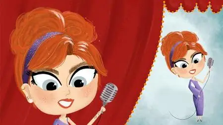 Sing With Msgugu: Singing Course For Children