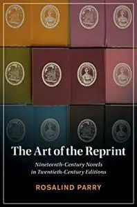 The Art of the Reprint