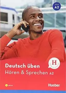 Hören & Sprechen A2: Buch mit MP3-CD