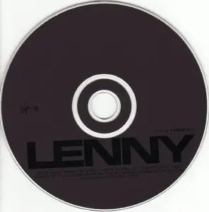 Lenny Kravitz - Lenny (2001)