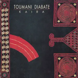Toumani Diabate - Kaira (1987) [REPOST]