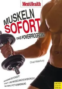 Muskeln sofort - Das Powerprogramm (repost)