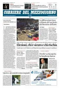 Corriere del Mezzogiorno Bari - 19 Ottobre 2017
