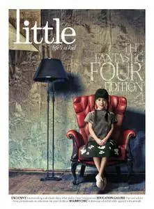 little - August 01, 2017