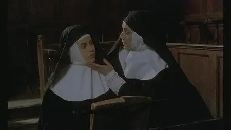 Convent of Sinners (1986)