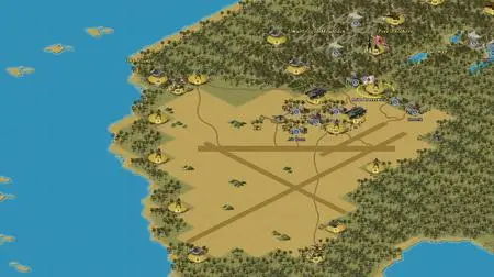 Strategic Command Classic: WWII (2006)
