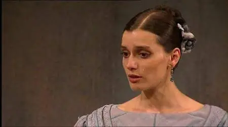 (Théatre) ETAT CRITIQUE avec Gérard JUGNOT [DVDrip] 2004