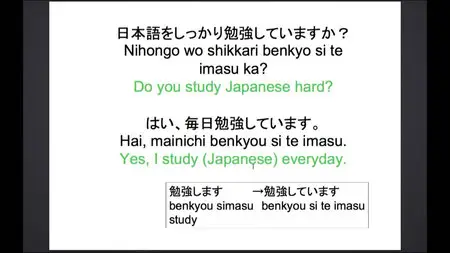 Japanese for dummies - Japanese for total beginners