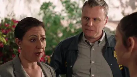 The Fosters S05E19