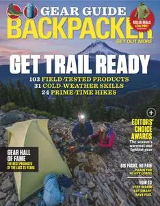 Backpacker - December 2018