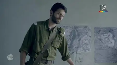 Kipat Barzel S02E03