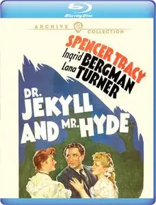 Dr. Jekyll and Mr. Hyde (1941)