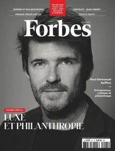 Forbes France - Hiver 2022