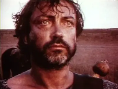 Lars von Trier - Medea (1988)