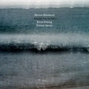 Norma Winstone - Stories Yet To Tell (2010) [FLAC]