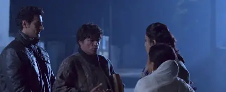 Luv Shuv Tey Chicken Khurana (2012)