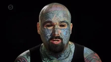 Channel 5 - 2000 Tattoos, 40 Piercings and a Pickled Ear (2015)