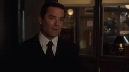 Murdoch Mysteries S14E06