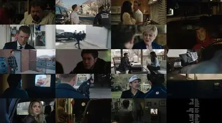 American Murderer (2022)
