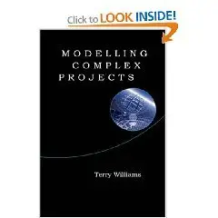 Modelling Complex Projects (Basic Topics in Psychology) 