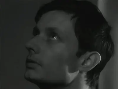 Un condamne a mort s'est echappe ou Le vent souffle ou il veut/A Man Escaped (1956)