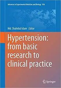 Hypertension: from basic research to clinical practice: Volume 2