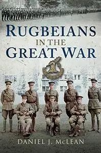 Rugbeians in the Great War