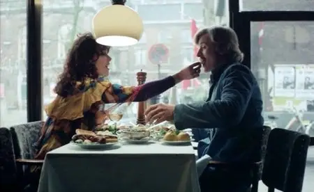 Год Рака / The Year of the Cancer / Het jaar van de kreeft (1975, DVD5 + DVDRip)
